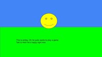SMILEY (KIT) screenshot, image №3870282 - RAWG