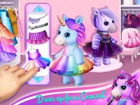 Pony Sisters Pop Music Band - Play, Sing & Design screenshot, image №1592548 - RAWG