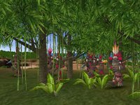 Tribal Trouble screenshot, image №426465 - RAWG