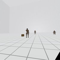 VR Shooting Trainer screenshot, image №1321541 - RAWG
