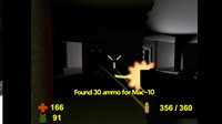 Zombaliens (Demo) screenshot, image №1736514 - RAWG