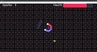 Kinetic (itch) (QuickeeJats) screenshot, image №3362810 - RAWG