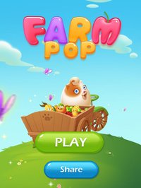 Farm Pop: Farm Pet story screenshot, image №1762719 - RAWG