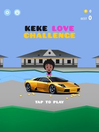 Keke Love-Challenge screenshot, image №873161 - RAWG