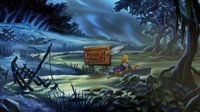 Monkey Island 2 Special Edition: LeChuck’s Revenge screenshot, image №2007048 - RAWG