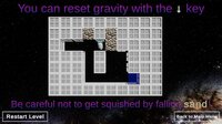 The Graviton Puzzle screenshot, image №3185238 - RAWG
