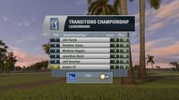 Tiger Woods PGA Tour 10 screenshot, image №519832 - RAWG