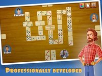 Dominoes Pro screenshot, image №1398089 - RAWG