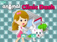 Animal Clinic Dash screenshot, image №1727572 - RAWG