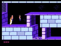 Prince of Persia (1989) screenshot, image №653447 - RAWG