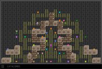 Raider Prototype (PC Lode Runner) screenshot, image №1127885 - RAWG