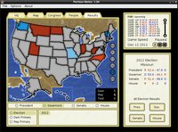 Partisan Nation screenshot, image №601625 - RAWG