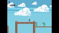 Damn Mutant Crocodiles screenshot, image №1887195 - RAWG