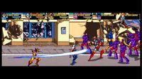 X-Men Arcade screenshot, image №566160 - RAWG