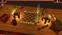 Knockout Checkers Chamber screenshot, image №1213739 - RAWG