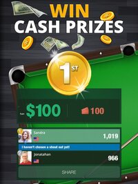 8 Ball Pool - Skillz Billiards screenshot, image №2450803 - RAWG