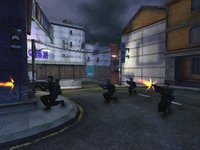 Conflict: Global Storm screenshot, image №416582 - RAWG