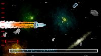 Escape Velocity (JestemStefan, szrap) screenshot, image №1904378 - RAWG