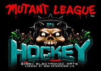 Mutant League Hockey screenshot, image №759830 - RAWG