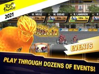 Pro Cycling Manager 2021 screenshot, image №2913766 - RAWG