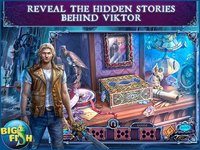 Mystery of the Ancients: Deadly Cold HD - A Hidden Object Adventure screenshot, image №1812498 - RAWG