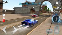 City Car Racing screenshot, image №1507804 - RAWG