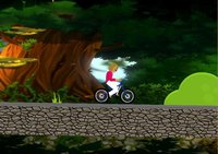 Downhill Bike (gera23) screenshot, image №2308958 - RAWG