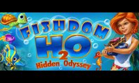 Fishdom H2O: Hidden Odyssey screenshot, image №261932 - RAWG