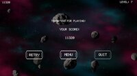 Vox Asteroids screenshot, image №2397115 - RAWG