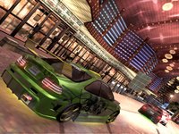 Need for Speed: Underground 2 screenshot, image №809974 - RAWG