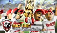 BIG WIN Baseball screenshot, image №2094696 - RAWG