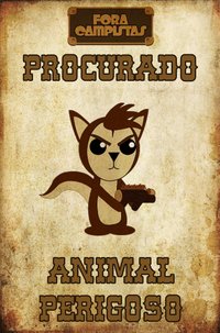 Fora Campistas screenshot, image №1686132 - RAWG