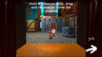 A Puppet Tale screenshot, image №3260288 - RAWG