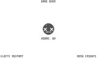 RUNNER (itch) (Joshua Robertson) screenshot, image №3116421 - RAWG
