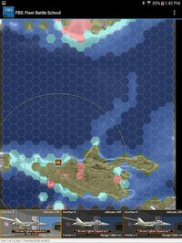 Fleet Battle School screenshot, image №1500510 - RAWG