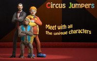 Circus Jumpers screenshot, image №1516907 - RAWG