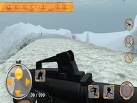 Modern World War Shooter screenshot, image №921577 - RAWG