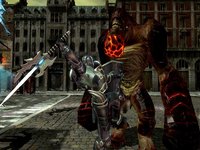 Hellgate: London screenshot, image №403234 - RAWG