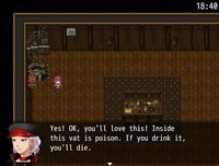 This Room Will Kill You screenshot, image №1042133 - RAWG