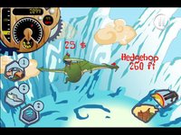 Vikings Can Fly! - Chase of the Valkyrie screenshot, image №2185299 - RAWG