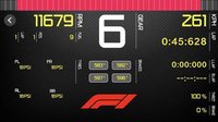 Sim Racing Dash for F1 2016 screenshot, image №2215390 - RAWG