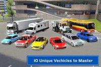 Multi Level 7 Car Parking Simulator screenshot, image №1555253 - RAWG