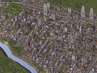 SimCity 4 screenshot, image №317709 - RAWG