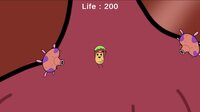Potatoes Adventure ! screenshot, image №2820961 - RAWG