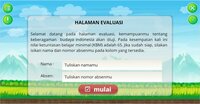 Jelajah Keberagaman Indonesia screenshot, image №2901133 - RAWG