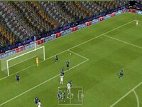 Football World League 2021 screenshot, image №2826409 - RAWG