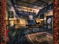 Haunted Manor HD FULL screenshot, image №2044506 - RAWG