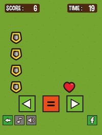 Tiny Game Picking Frenzy screenshot, image №1678754 - RAWG