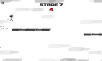 Stickman Impossible Run screenshot, image №1433846 - RAWG