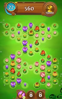 Blossom Blast Saga screenshot, image №1531935 - RAWG